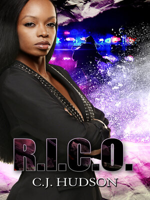 cover image of R.I.C.O.